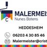 Malermeister Nunes Botens Cristof