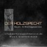 Der Holzspecht - Baumdienst & Montageservice