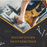 --- Philipp Sturm Meisterbetrieb ---