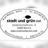 Stadt und Grün GbR