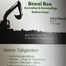 Benni Bau