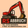 RS Abbruch Containerdienst