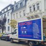 Umzüge, Entrümpelungen&Haushaltsauflösungen E.Krosi