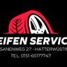 Reifenservice-Hatten