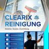 Clearix Fensterreinigung