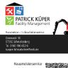 Hausmeisterservice und LohnarbeitenPatrick Küper