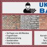 Ukaj Bau Fugenbetrieb