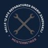Halle 12 KFZ Reparaturen Sharif Zandvakili