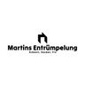 Martins Entrümpelung