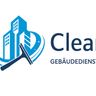 Cleanup Gebäudedienstleistung