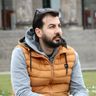 Ali Erdi Dogan