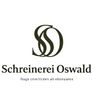 Oswald's Schreinerei