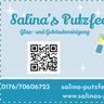 Salina‘s Putzfee