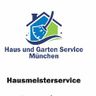 Haus und Garten Service München