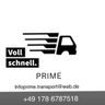 Prime Transport Service  Kurier- und Transportdienstleistun