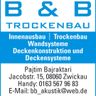 B&Btrockenbau