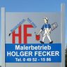 Holger Fecker Malerbetrieb GmbH & Co. KG