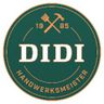 Handwerksmeister DiDi