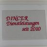 Dincer Dienstleistung