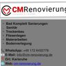 CM Renovierung