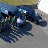 Grün Elektrotechnik