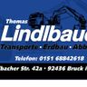 Transporte und Erdbau Lindlbauer