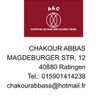 Abbas Chakour