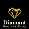 Haushaltsauflösung Diamant