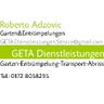 GETA Dienstleistungen