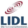 Die Konzeptschreinerei Lidl
