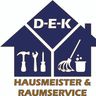 D-E-K Hausmeister&Putzservice