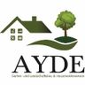 Ayde Garten- und Landschaftsbau & Hausmeisterservice