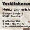 Klinkerbau Emmerich