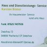 Haus und Dienstleistungs Service Karsten Binner