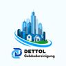 Dettol Gebäudereinigung
