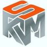 KMS-Schweissarbeiten