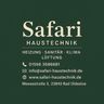 Safari Haustechnik