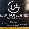 Elektrotechnik+Facility Service Neef