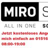 MIRO-SERVICE
