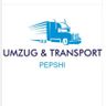 UMZUG & TRANSPORT "PEPSHI"