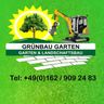 Grünbau Garten