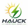 Patrick Hauck