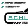 Schlude Baudienstleistungen