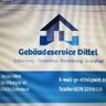 Gebäudeservice Dittel