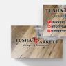 Tusha-Parkett UG