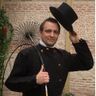 Schornsteinfegermeister Pierre Pauly