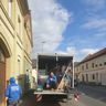 KRAUS UMZÜGE PEGNITZ