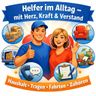 Hilfe im Alltag Laslo