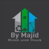 Arbeiten rund ums Haus