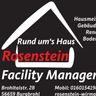 Facility Management Rosenstein